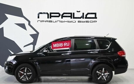 Great Wall Hover H6, 2014 год, 879 900 рублей, 7 фотография
