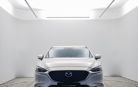 Mazda 6, 2023 год, 3 049 000 рублей, 2 фотография
