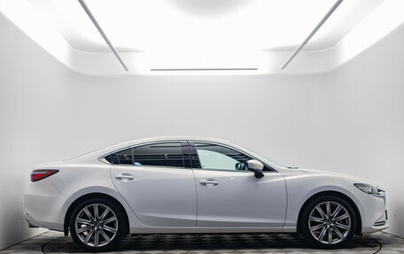 Mazda 6, 2023 год, 3 049 000 рублей, 4 фотография