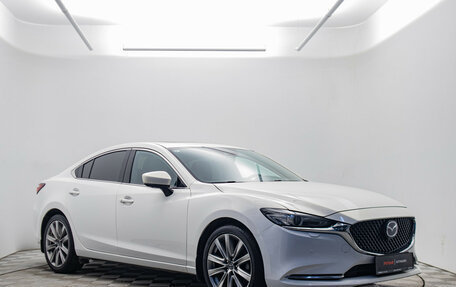 Mazda 6, 2023 год, 3 049 000 рублей, 3 фотография