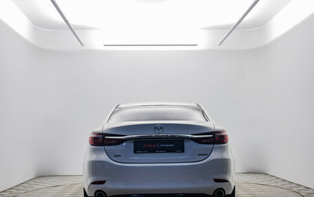 Mazda 6, 2023 год, 3 049 000 рублей, 6 фотография
