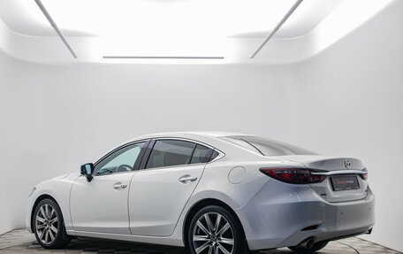 Mazda 6, 2023 год, 3 049 000 рублей, 7 фотография