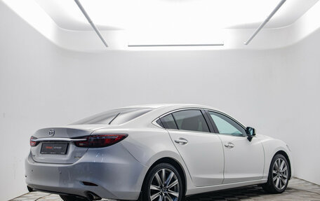 Mazda 6, 2023 год, 3 049 000 рублей, 5 фотография