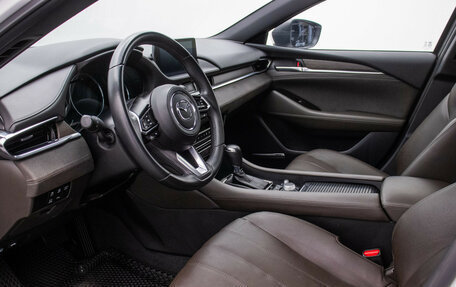 Mazda 6, 2023 год, 3 049 000 рублей, 10 фотография