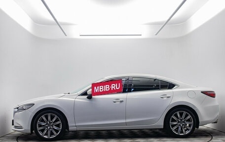 Mazda 6, 2023 год, 3 049 000 рублей, 8 фотография