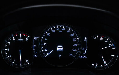 Mazda 6, 2023 год, 3 049 000 рублей, 12 фотография