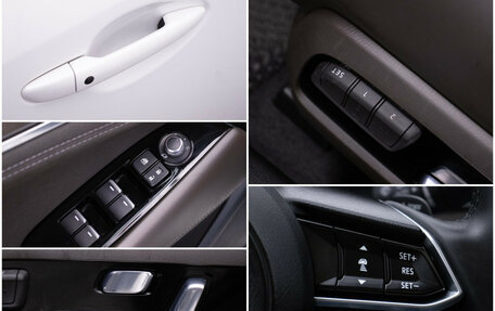 Mazda 6, 2023 год, 3 049 000 рублей, 16 фотография