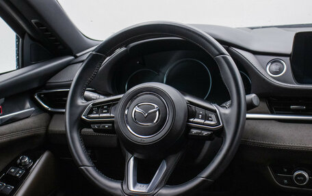 Mazda 6, 2023 год, 3 049 000 рублей, 15 фотография