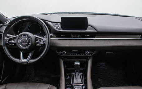 Mazda 6, 2023 год, 3 049 000 рублей, 13 фотография