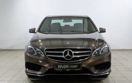 Mercedes-Benz E-Класс, 2015 год, 2 710 000 рублей, 7 фотография