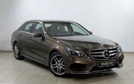Mercedes-Benz E-Класс, 2015 год, 2 710 000 рублей, 9 фотография