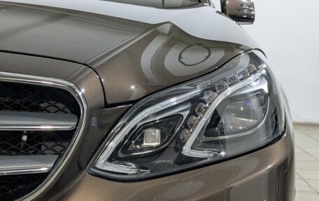 Mercedes-Benz E-Класс, 2015 год, 2 710 000 рублей, 8 фотография