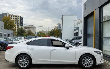 Mazda 6, 2013 год, 1 250 000 рублей, 4 фотография