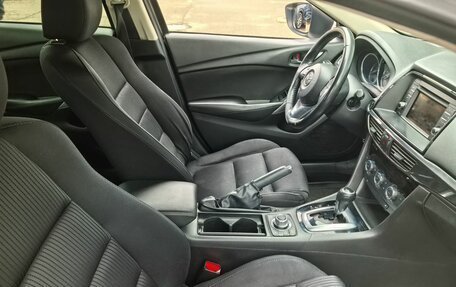 Mazda 6, 2013 год, 1 250 000 рублей, 11 фотография