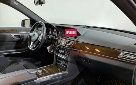 Mercedes-Benz E-Класс, 2015 год, 2 710 000 рублей, 14 фотография