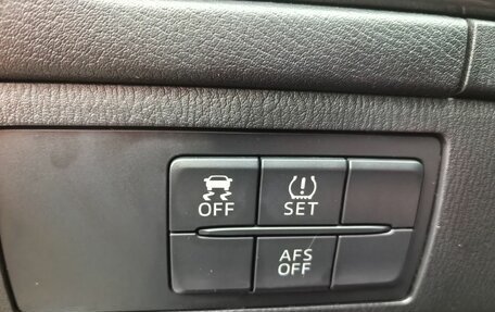 Mazda 6, 2013 год, 1 250 000 рублей, 12 фотография