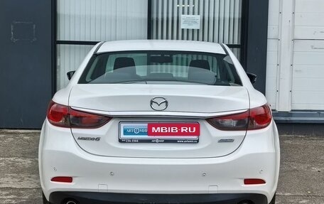 Mazda 6, 2013 год, 1 250 000 рублей, 6 фотография