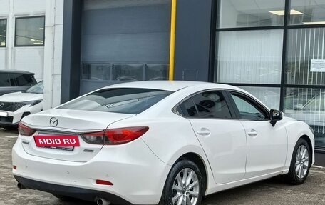 Mazda 6, 2013 год, 1 250 000 рублей, 5 фотография