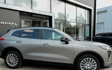 Haval Jolion, 2026 год, 2 699 000 рублей, 6 фотография