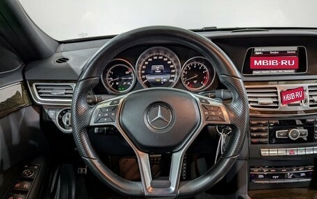 Mercedes-Benz E-Класс, 2015 год, 2 710 000 рублей, 24 фотография