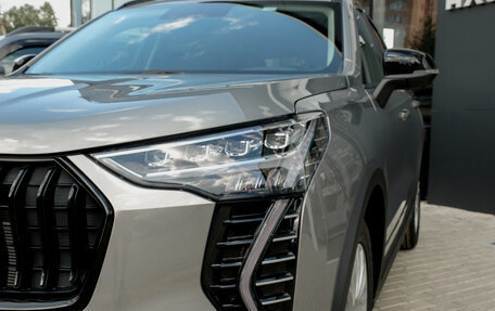 Haval Jolion, 2026 год, 2 699 000 рублей, 19 фотография