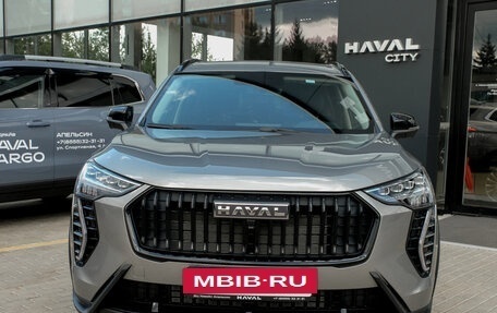Haval Jolion, 2026 год, 2 699 000 рублей, 14 фотография