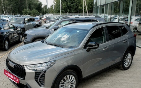 Haval Jolion, 2026 год, 2 699 000 рублей, 20 фотография