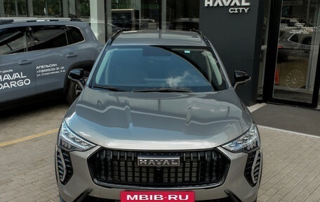 Haval Jolion, 2026 год, 2 699 000 рублей, 15 фотография