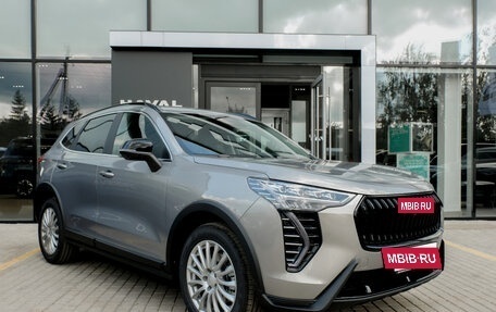 Haval Jolion, 2026 год, 2 699 000 рублей, 2 фотография