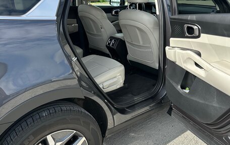 KIA Sorento IV, 2020 год, 3 800 000 рублей, 5 фотография