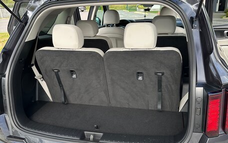 KIA Sorento IV, 2020 год, 3 800 000 рублей, 7 фотография