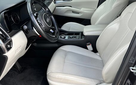 KIA Sorento IV, 2020 год, 3 800 000 рублей, 25 фотография