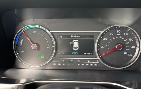 KIA Sorento IV, 2020 год, 3 800 000 рублей, 24 фотография