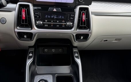 KIA Sorento IV, 2020 год, 3 800 000 рублей, 2 фотография