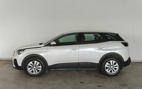 Peugeot 3008 II, 2017 год, 1 479 000 рублей, 7 фотография