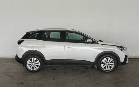 Peugeot 3008 II, 2017 год, 1 479 000 рублей, 8 фотография
