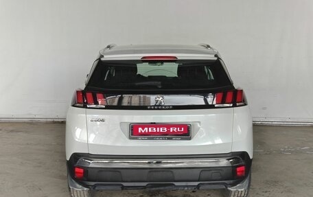 Peugeot 3008 II, 2017 год, 1 479 000 рублей, 5 фотография
