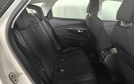 Peugeot 3008 II, 2017 год, 1 479 000 рублей, 10 фотография