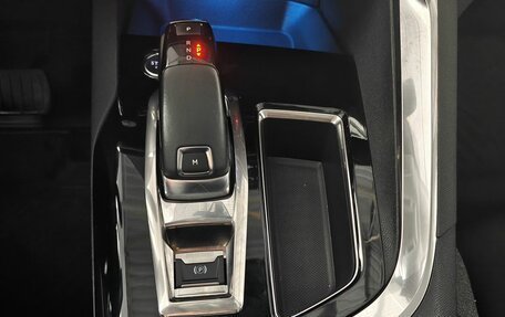Peugeot 3008 II, 2017 год, 1 479 000 рублей, 16 фотография