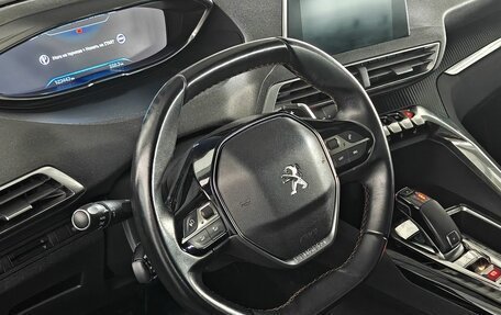 Peugeot 3008 II, 2017 год, 1 479 000 рублей, 12 фотография
