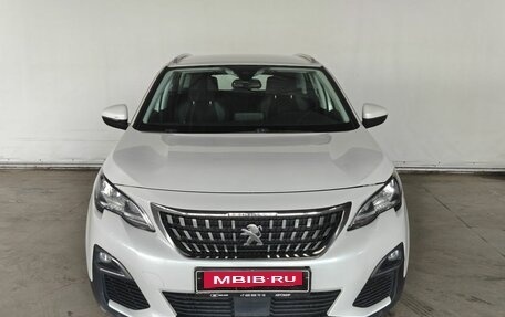 Peugeot 3008 II, 2017 год, 1 479 000 рублей, 2 фотография