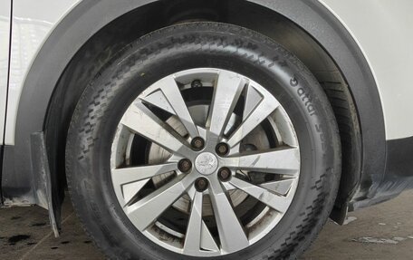Peugeot 3008 II, 2017 год, 1 479 000 рублей, 19 фотография