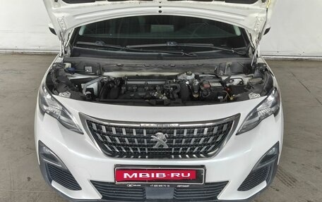 Peugeot 3008 II, 2017 год, 1 479 000 рублей, 18 фотография