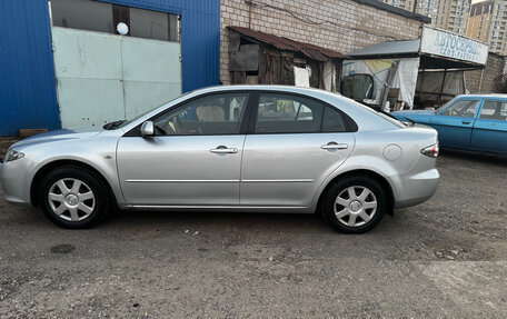 Mazda 6, 2006 год, 600 000 рублей, 6 фотография