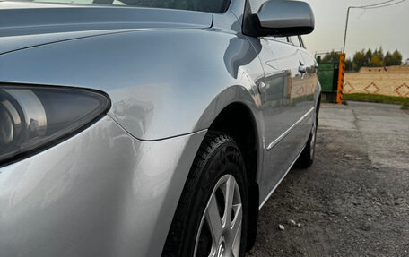 Mazda 6, 2006 год, 600 000 рублей, 7 фотография