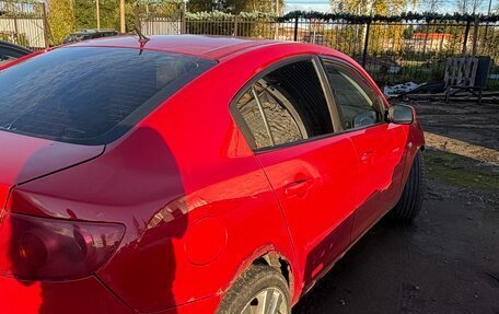 Mazda 3, 2004 год, 169 000 рублей, 4 фотография