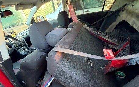 Mazda 3, 2004 год, 169 000 рублей, 6 фотография