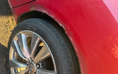 Mazda 3, 2004 год, 169 000 рублей, 7 фотография