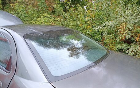 Chrysler Sebring II, 2004 год, 250 000 рублей, 9 фотография