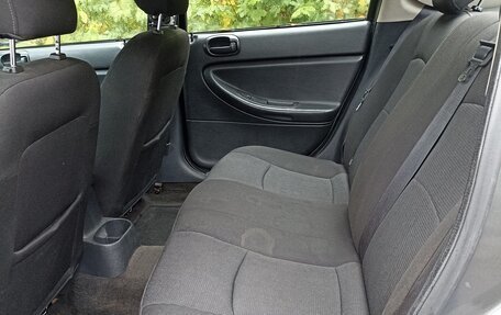 Chrysler Sebring II, 2004 год, 250 000 рублей, 18 фотография